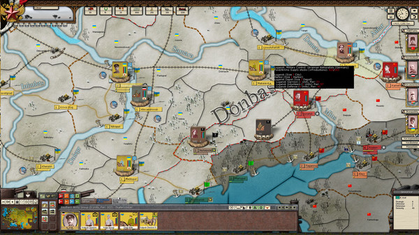 Revolution Under Siege Gold screenshot 10