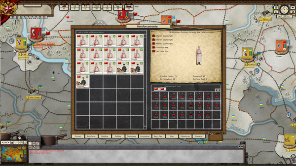 Revolution Under Siege Gold screenshot 8