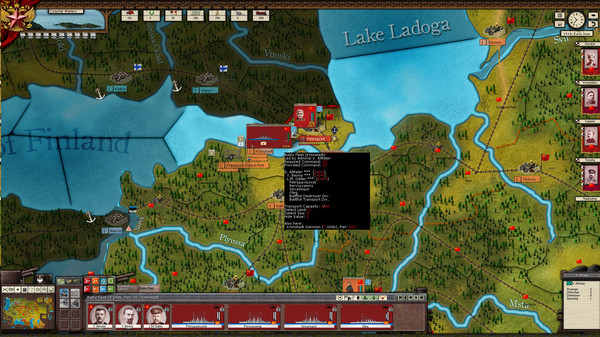 Revolution Under Siege Gold screenshot 2