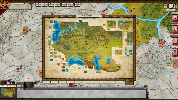 Revolution Under Siege Gold screenshot 3
