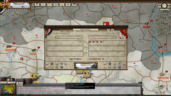 Revolution Under Siege Gold screenshot 6