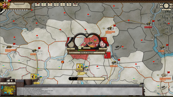 Revolution Under Siege Gold screenshot 5