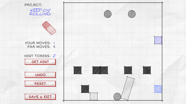 TransPlan screenshot 3