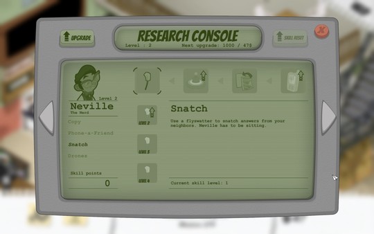 Cheats 4 Hire screenshot 5