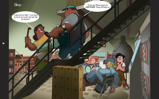 Cheats 4 Hire screenshot 1