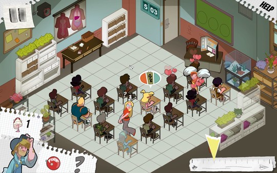 Cheats 4 Hire screenshot 2