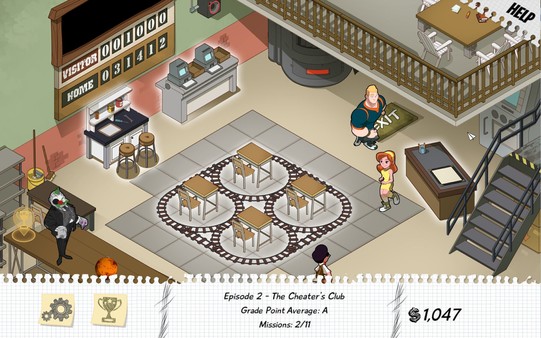 Cheats 4 Hire screenshot 10
