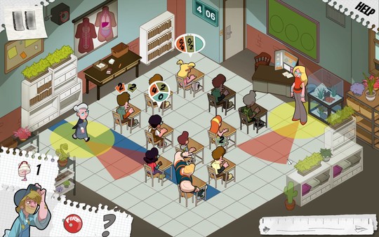 Cheats 4 Hire screenshot 4