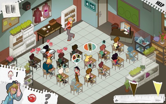 Cheats 4 Hire screenshot 3