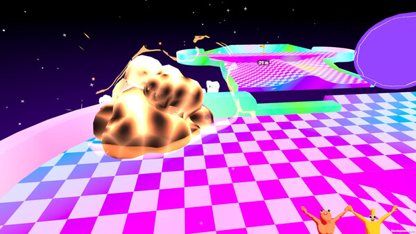 Golftacular! screenshot 2