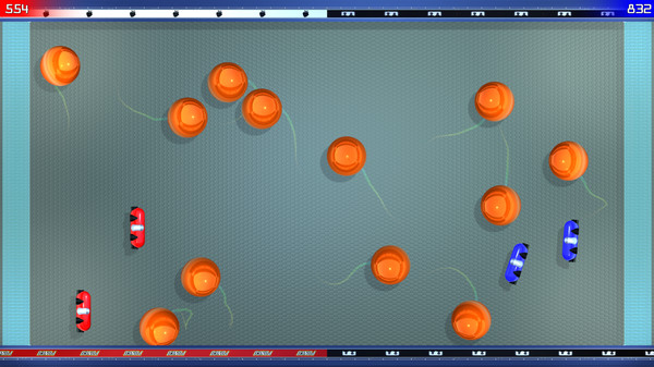 Impossiball screenshot 6