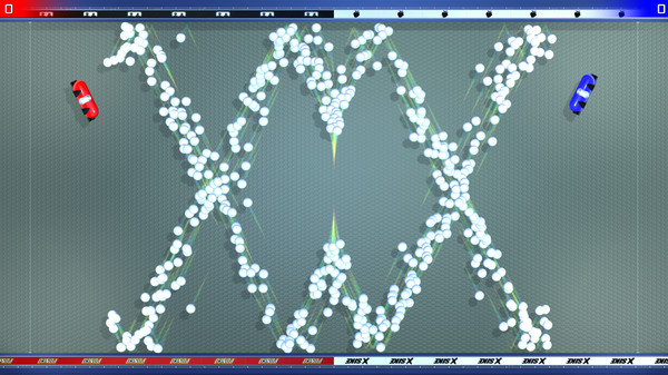 Impossiball screenshot 1