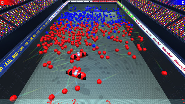 Impossiball screenshot 5