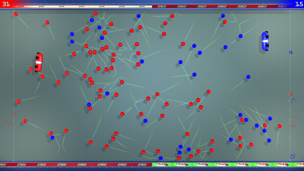Impossiball screenshot 4
