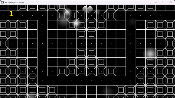 Archipelago Luminary screenshot 1