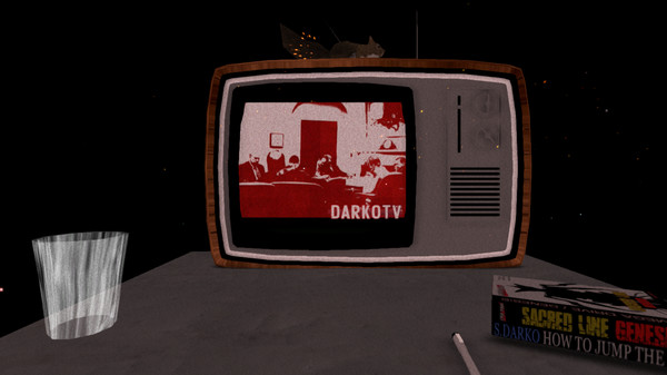 The Last Dogma - Wilder Wein Edition screenshot 8