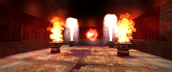 The Last Dogma - Wilder Wein Edition screenshot 4