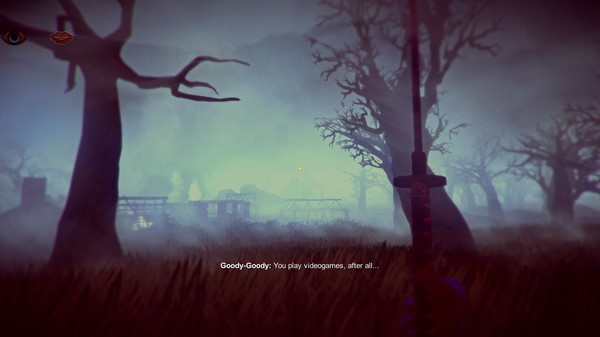 The Last Dogma - Wilder Wein Edition screenshot 2