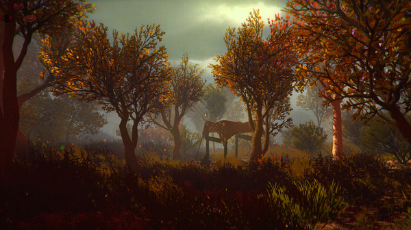 The Last Dogma - Wilder Wein Edition screenshot 1