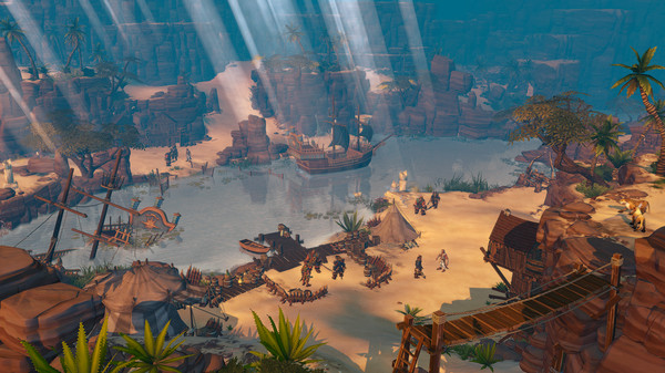 Champions of Anteria screenshot 8