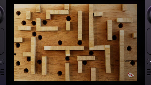 Game With Balls screenshot 1