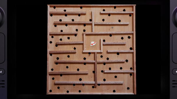 Game With Balls screenshot 7
