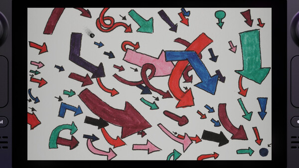 Game With Balls screenshot 8