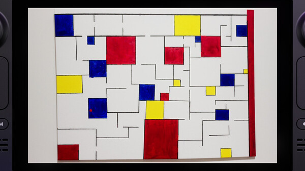 Game With Balls screenshot 4