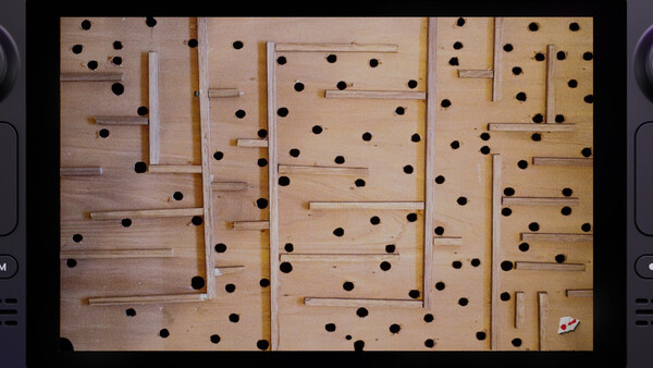 Game With Balls screenshot 5
