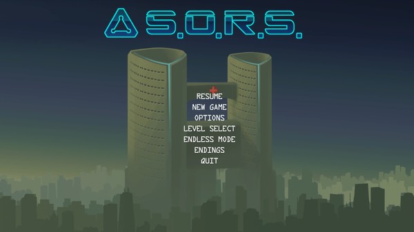 S.O.R.S screenshot 6
