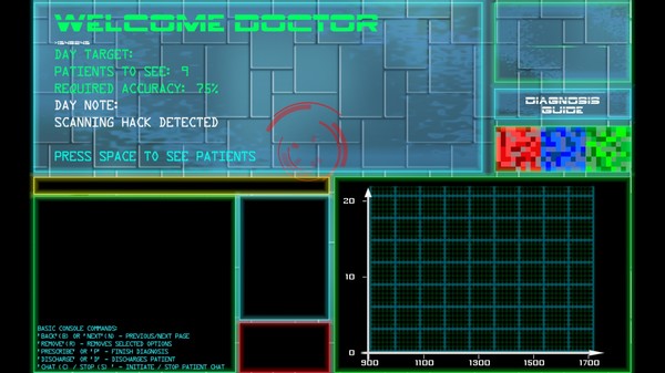 S.O.R.S screenshot 7