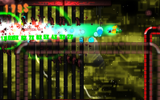 Mactabilis screenshot 5