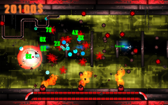 Mactabilis screenshot 7