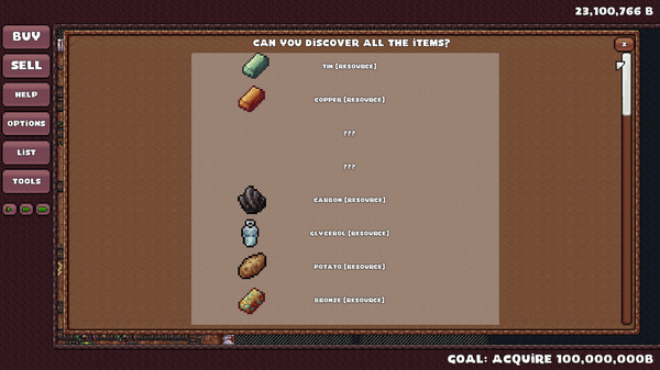 March of Industry: Very Capitalist Factory Simulator Entertainments screenshot 5