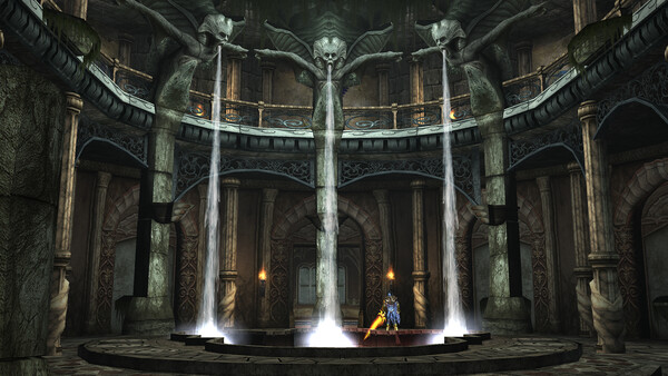 Legacy of Kain: Defiance Remastered screenshot 4