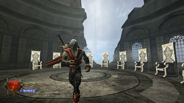 Legacy of Kain: Defiance Remastered screenshot 10