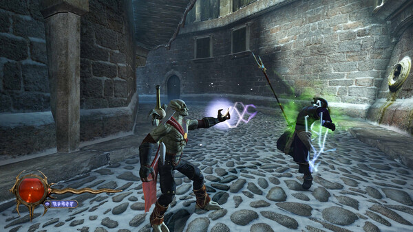 Legacy of Kain: Defiance Remastered screenshot 3