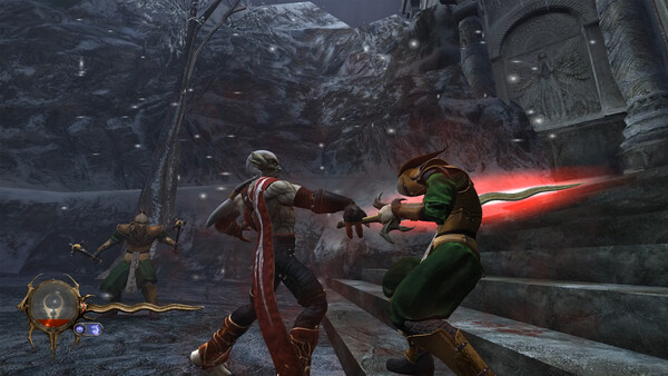 Legacy of Kain: Defiance Remastered screenshot 1