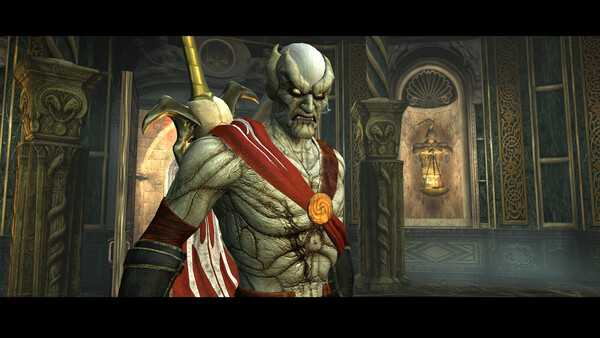 Legacy of Kain: Defiance Remastered screenshot 7