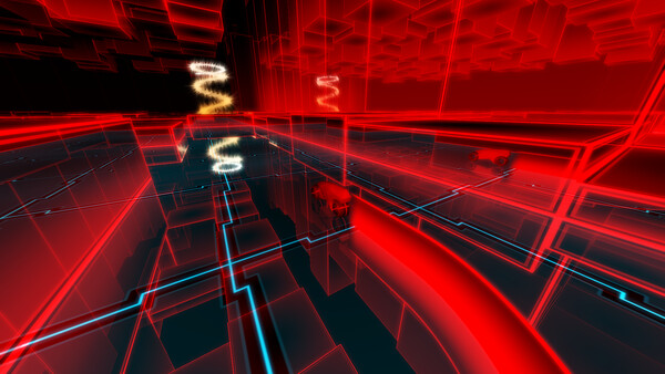 Positron screenshot 1