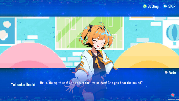 Syr and The Stars' Revival screenshot 5