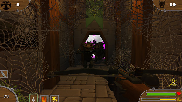 Orc Slayer screenshot 7