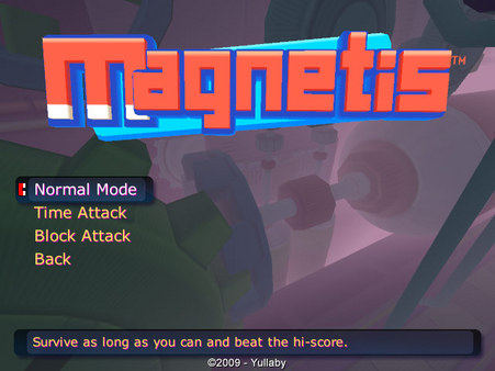 Magnetis screenshot 1