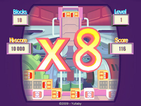Magnetis screenshot 4