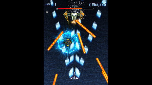 Icarus-X: Tides of Fire screenshot 6