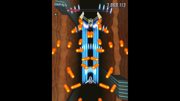 Icarus-X: Tides of Fire screenshot 4