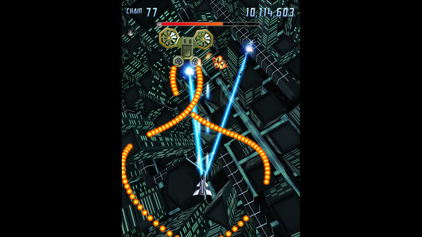 Icarus-X: Tides of Fire screenshot 7