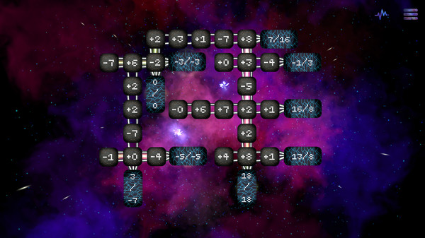 Energy Balance screenshot 1