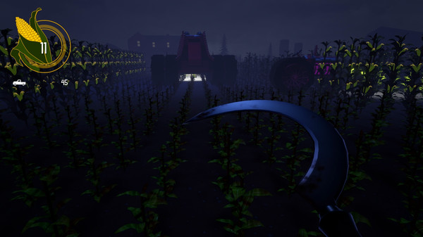 Death Tractor screenshot 7