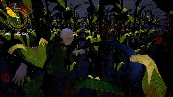 Death Tractor screenshot 3